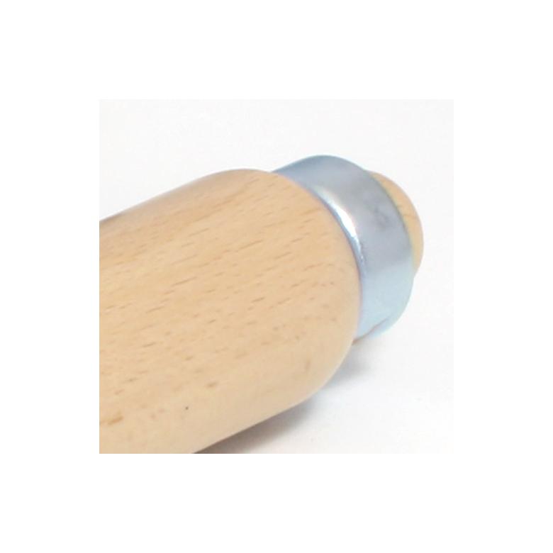 NAREX Dłuto stolarskie proste z fazowaniem bocznym serii WOOD LINE PROFI 20mm (810120)