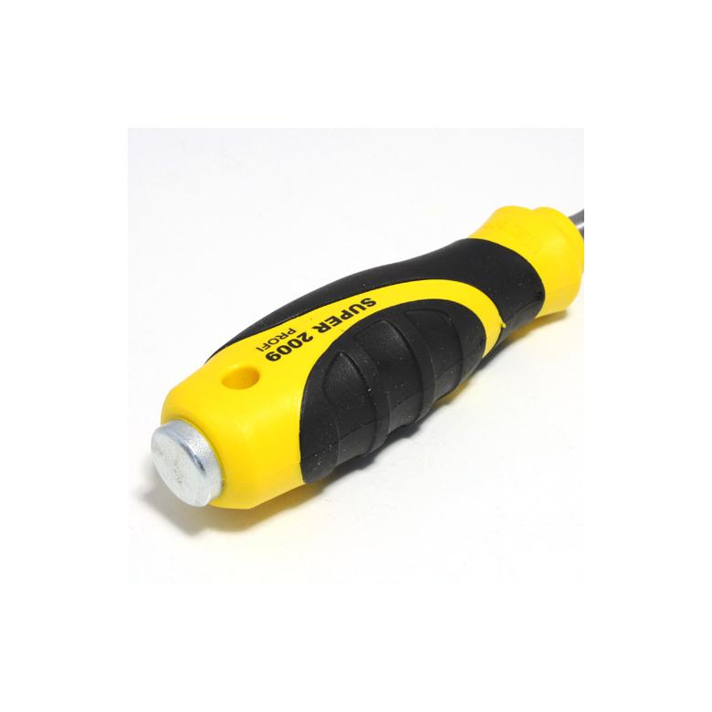 NAREX Dłuto stolarskie żłobak serii SUPER LINE PROFI 8mm (812408)