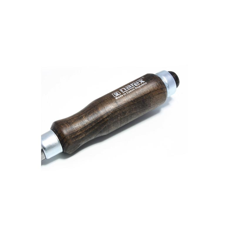 NAREX Dłuto stolarskie gniazdowe 8mm serii WOOD LINE PROFI (811208)