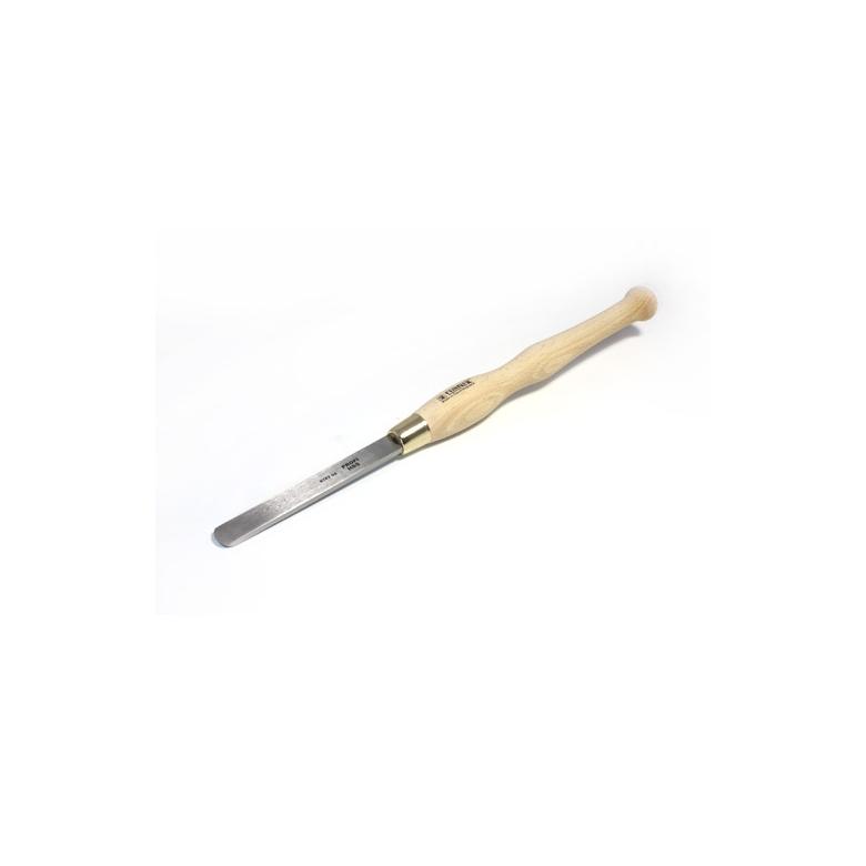 NAREX Dłuto tokarskie zaokrąglone serii HSS PROFI LINE (818204)