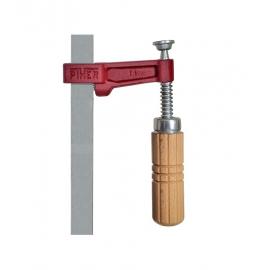 PIHER ścisk stolarski model - MM (P02030) 2