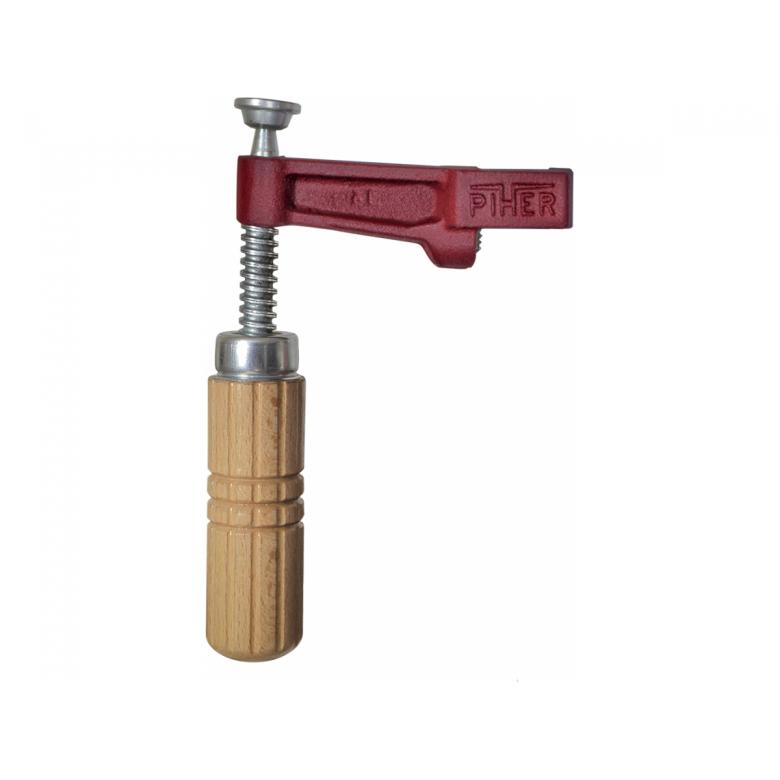 PIHER ścisk stolarski model - MM (P02025)