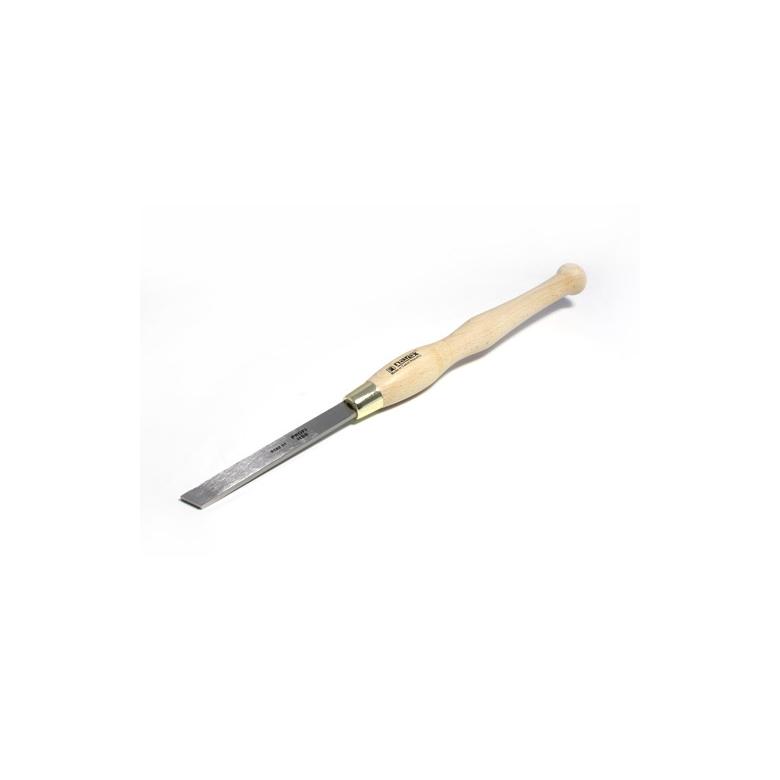 NAREX Dłuto tokarskie płaskie, skośne HSS serii PROFI LINE (818201)