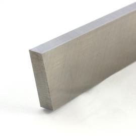 NAREX Dłuto tokarskie płaskie, skośne HSS serii PROFI LINE (818201) 2