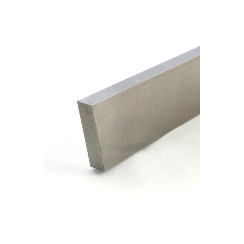 NAREX Dłuto tokarskie płaskie, skośne HSS serii PROFI LINE (818201)