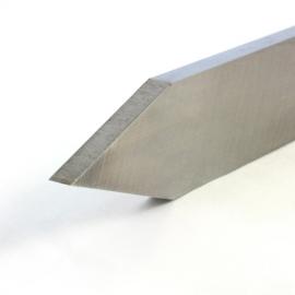 NAREX Dłuto tokarskie przecinak HSS serii PROFI LINE (818203) 2