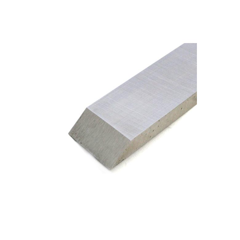 NAREX Dłuto tokarskie HSS płaskie skośne prawe serii PROFI LINE (818208)