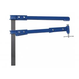 PIHER ścisk stolarski wydłużony 50 K, 30 cm (P06703)