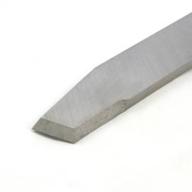 NAREX Dłuto tokarskie płaskie prawe serii HSS PROFI LINE (818205) 2