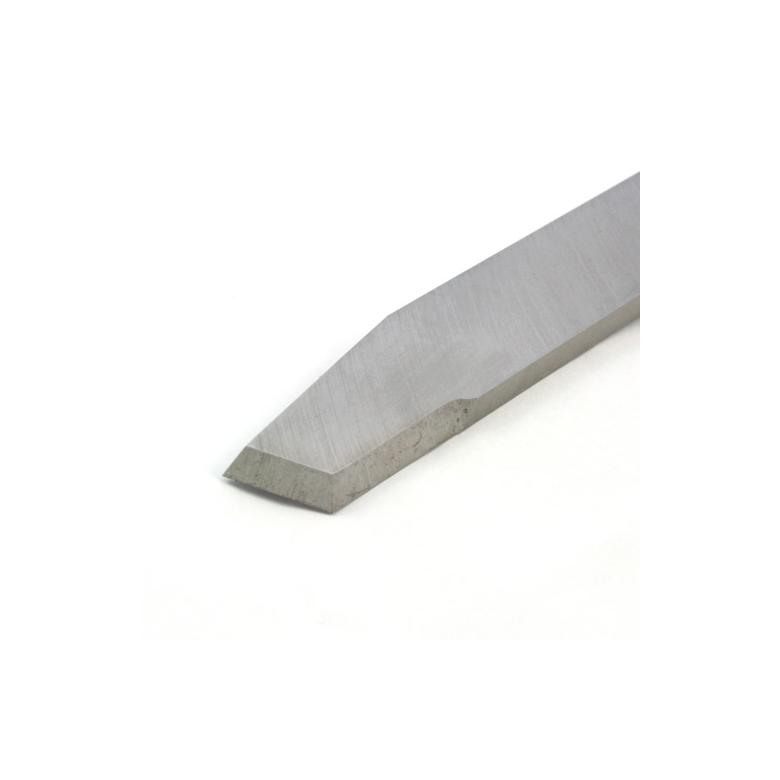 NAREX Dłuto tokarskie płaskie prawe serii HSS PROFI LINE (818205)