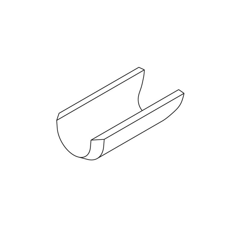 NAREX Dłuto tokarskie do obróbki zgrubnej 19mm serii HSS PROFI LINE (819419)