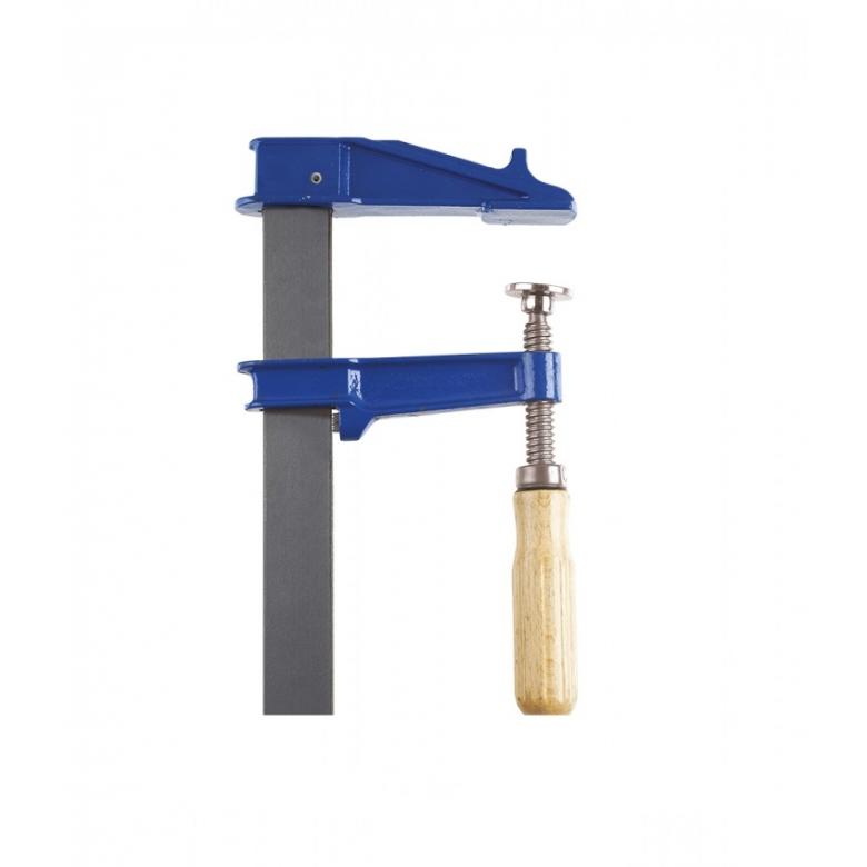 PIHER ścisk stolarski śrubowy EM, 60 cm (P41060)