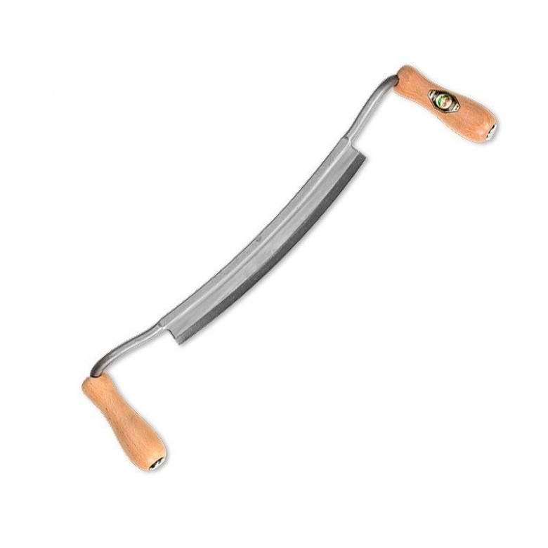 KIRSCHEN Ośnik wygięty 250 mm (4002250)