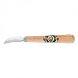 KIRSCHEN Nóż snycerski kształt 15 (3353000) 2