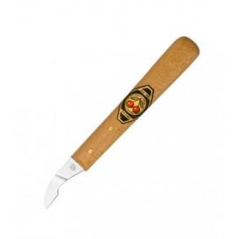 KIRSCHEN Nóż snycerski kształt 3 (3351000) 2