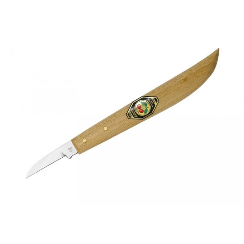 KIRSCHEN Nóż snycerski kształt 1 (3358000)