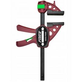 PIHER ścisk szybkomocujący stolarski Quick Extra 150x80mm (P52615)