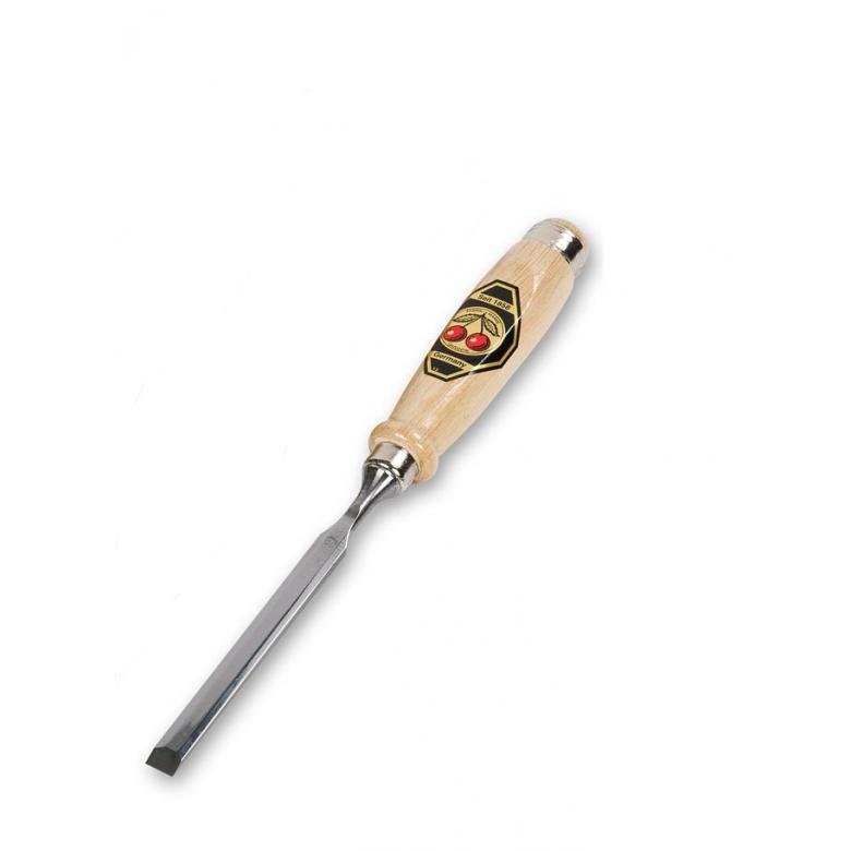 KIRSCHEN Dłuto stolarskie płaskie 4mm (KI1001004)