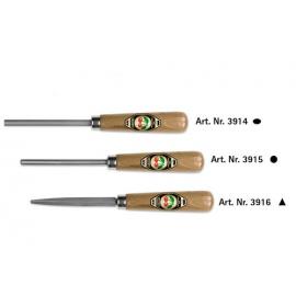 KIRSCHEN Obciągacz okrągły do cyklin 120mm (3915000) 2