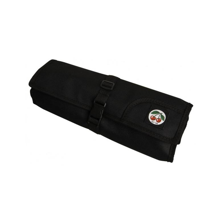 KIRSCHEN Etui na narzędzia  i dłuta mikrofibra 12 kieszeni (3565000)