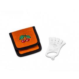 KIRSCHEN Przymiar do kątów krawędzi tnących dłut (3712000)