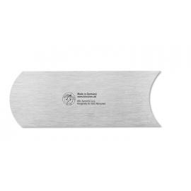 KIRSCHEN Cyklina wklęsła / wypukła 160x60x0,8mm (3801000)