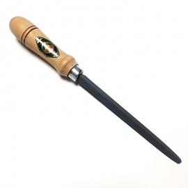 KIRSCHEN Obciągacz trójkątny do cyklin 120mm (3916000)