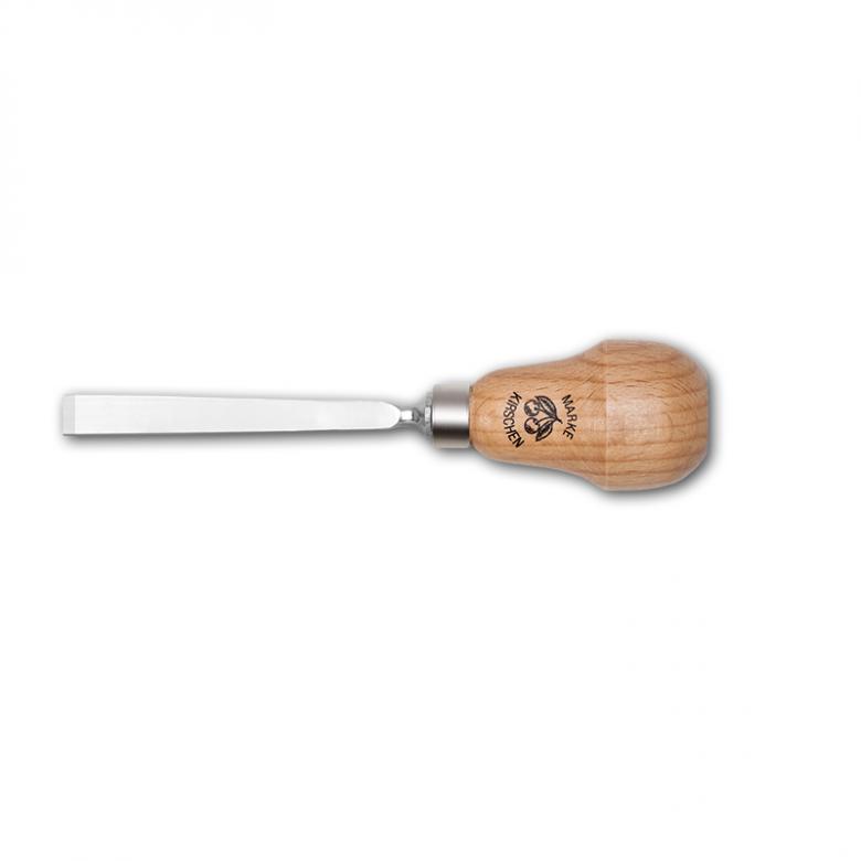 KIRSCHEN Dłuta snycerskie do linorytu i drzeworytu zestaw 6szt 5697000