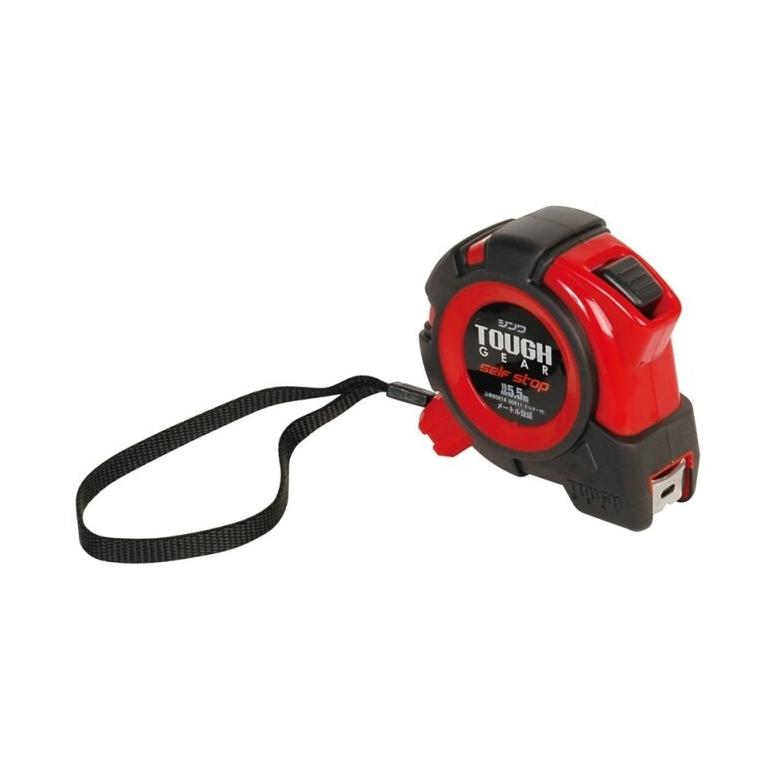 Shinwa miara zwijana 19 mm 5,5 m TOUGH Gear 80814