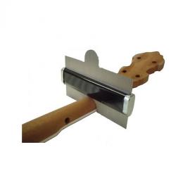 SHINWA Wzornik do przenoszenia kształtów 200mm (77984) 2