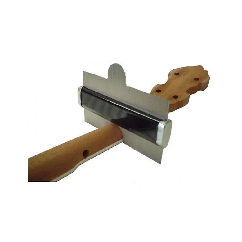 SHINWA Wzornik do przenoszenia kształtów 200mm (77984)