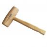NAREX Młotek stolarski drewniany bukowy 540g (825110)