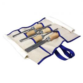 NAREX Etui płócienne na dłuta (863800) 2