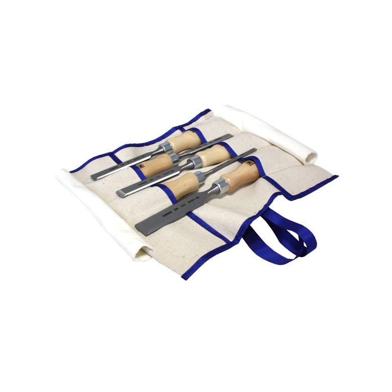 NAREX Etui płócienne na dłuta (863800)