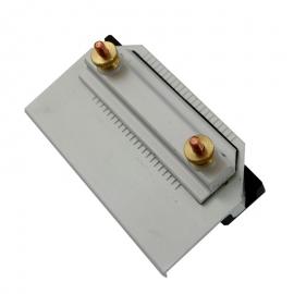 NAREX Prowadnica do ostrzenia dłut i noży heblarskich (894900)