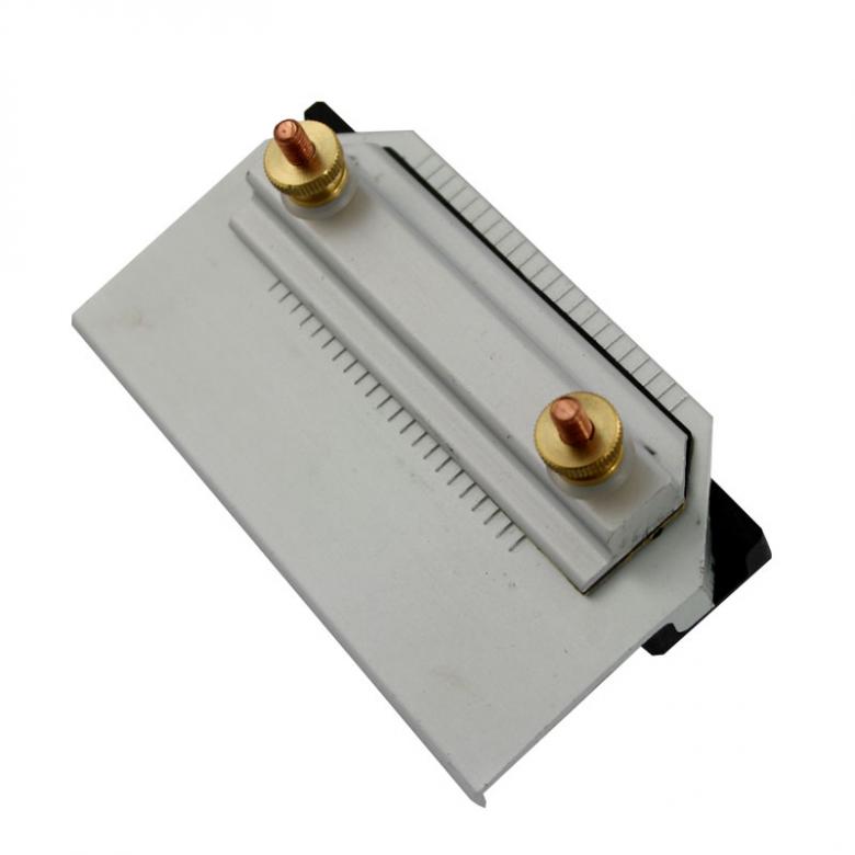 NAREX Prowadnica do ostrzenia dłut i noży heblarskich (894900)