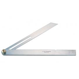 SHINWA kątownik nastawny 150mm (62588)