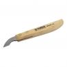 NAREX Nóż rzeźbiarski mały serii  WOOD LINE STANDARD -  (894210)