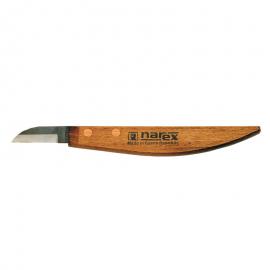 NAREX Nóż snycerski rzeźbiarski serii PROFI  (822510)