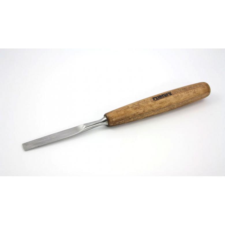 NAREX Dłuta rzeźbiarskie serii PROFI - zestaw 6 szt (869950)