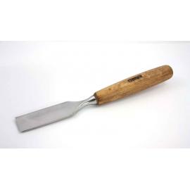 NAREX Dłuta rzeźbiarskie serii PROFI - zestaw 12 szt (868100) 2