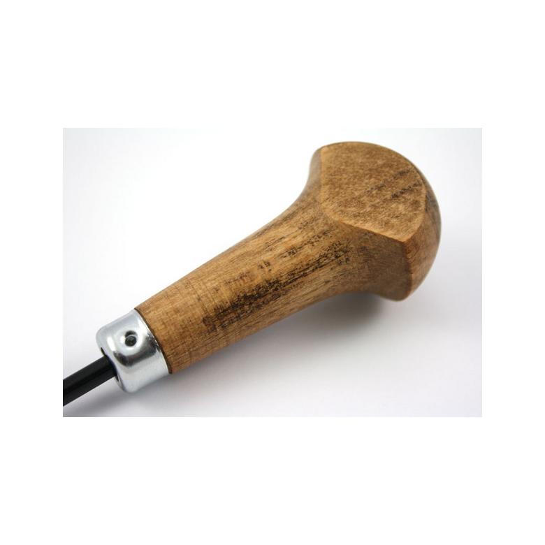 NAREX Dłuto rzeźbiarskie do drzeworytu skośne obustronne profil 1 serii PROFI (823100)