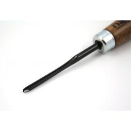 NAREX Dłuto rzeźbiarskie do drzeworytu proste profil U12 serii PROFI (823200) 2