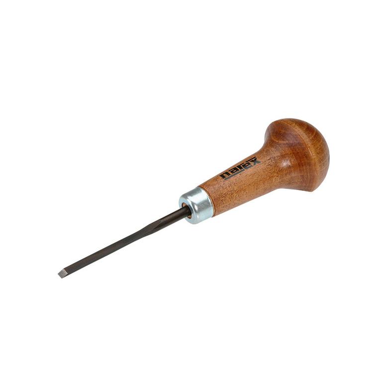 NAREX Dłuto do drzeworytu proste profil 1 serii PROFI (823000)