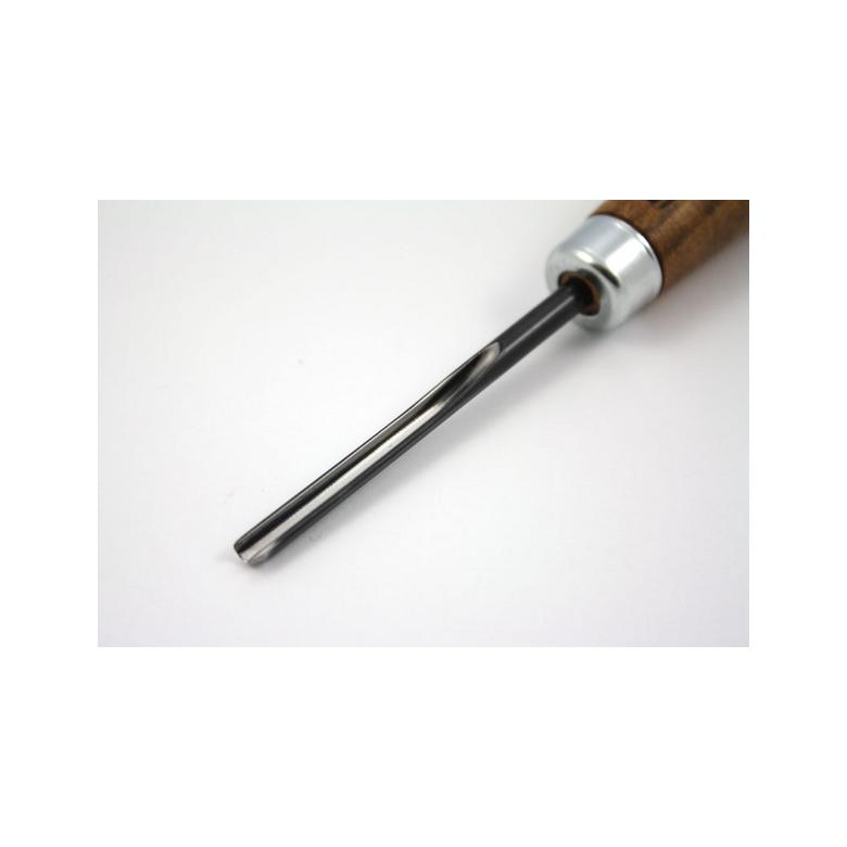 NAREX Dłuto do drzeworytu proste profil U11 serii PROFI (823300)