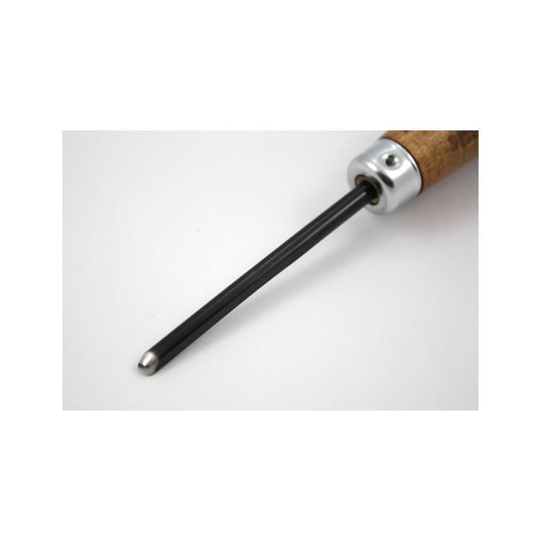 NAREX Dłuto do drzeworytu proste profil U11 serii PROFI (823300)