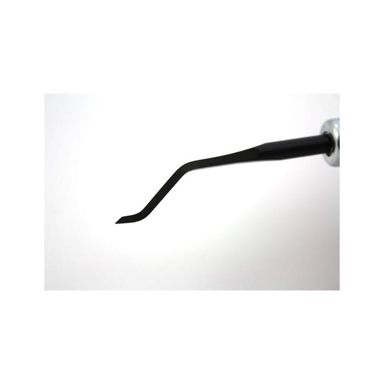 NAREX Dłuto do drzeworytu "noga psa" profil 1 serii PROFI (823700)