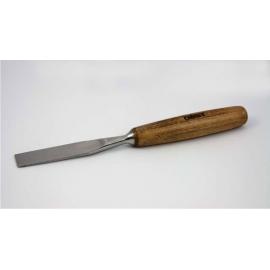 NAREX Dłuto rzeźbiarskie proste profil 1 szer. 20mm serii PROFI (826120)