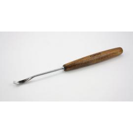 NAREX Dłuto rzeźbiarskie łyżeczkowe typu V60° profil 41 szer. 4mm serii PROFI (829804)