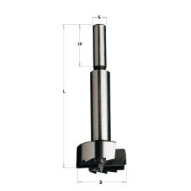 CMT Sednik z cylindrycznym uchwytem D-15mm (537.150.31)